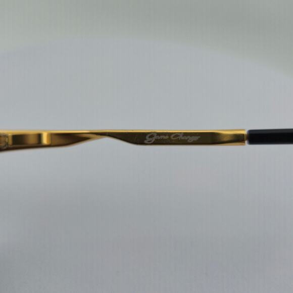 Oakley Game Changer POLARIZED Sunglasses OO9291-02 Tortoise Frame W/ Bronze Lens main image 12